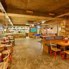 The Dugout Sports Bar & Games Room