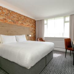 Standard Double Guest Room