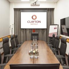 Boardroom