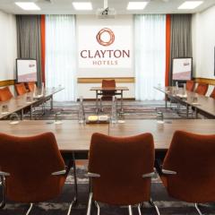 Conference Room U-Shape