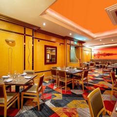 Bombay Pavilion Restaurant Photo