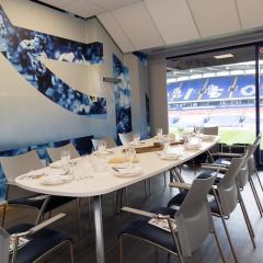 Executive Box Private Dining Photo