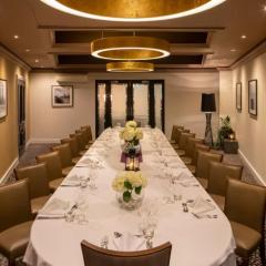 Springs Private Dining