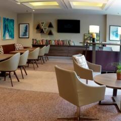 Club Lounge