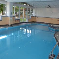 Hotel Swimming Pool Photo