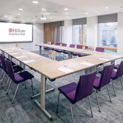 Meeting Room U-Shape