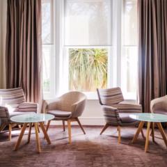 Breakout Space