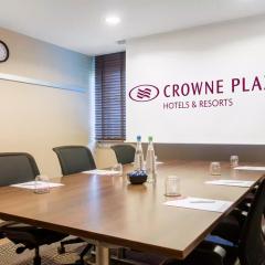 Studio 132 Boardroom