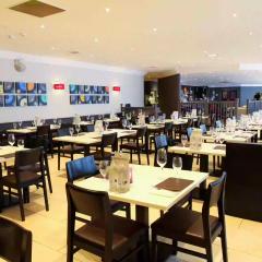 The Grill Restaurant