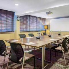 Meeting Room with AV Photo