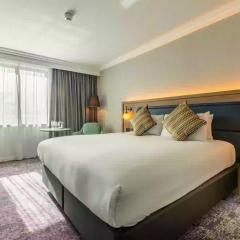 Double Guest Room