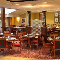 Brasserie Restaurant