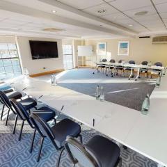 Meeting Room U-Shape