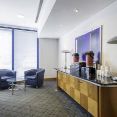 Breakout Space