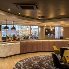 Lobby Bar
