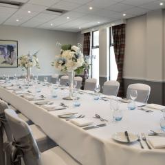Beech Room Social