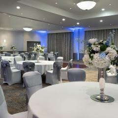 Forest Room Social
