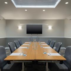 Magnolia Boardroom