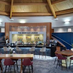 Brew Bar
