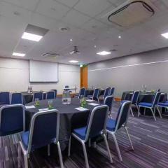 Conference Room Cabaret Setup