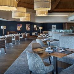 Cast Iron Restaurant