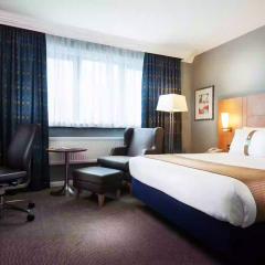 Double Guest Room