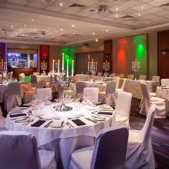 Radcliffe Suite Banquet