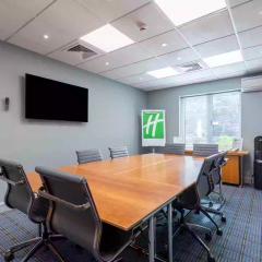 Yeates Boardroom