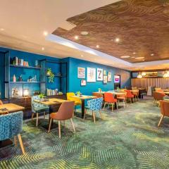 Hotel Restaurant