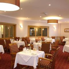 Hotel Restaurant