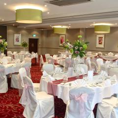 Wedding Breakfast