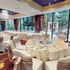 Wedding Breakfast