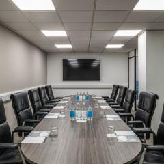 Executive Boardroom Photo