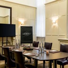 The Cashier Meeting Room