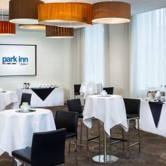 Breakout Room Refreshments