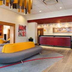 Hotel Reception