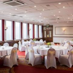 Wedding Banquet