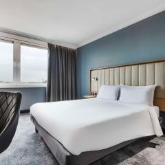 Double Guest Room