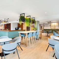 The Paddle Room
