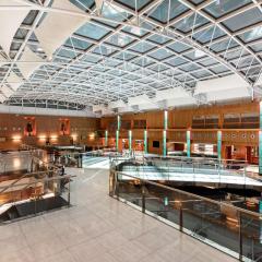 The Atrium