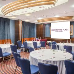 Windsor Suite 2 & 3 Cabaret