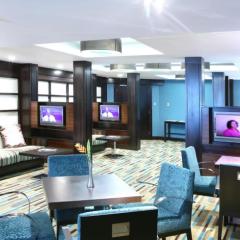 Club Lounge