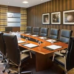 Executive Boardroom Photo