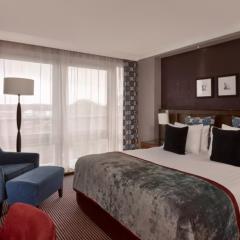 Club Guest Room