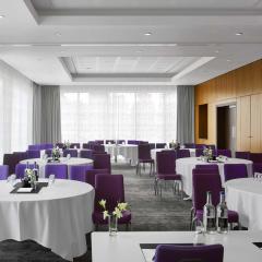 Donington Suite Cabaret