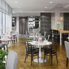 The Runway Brasserie
