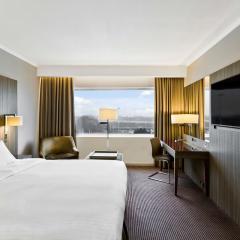 Standard Guest Double Bedroom