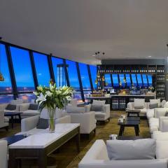 Business Class Lounge