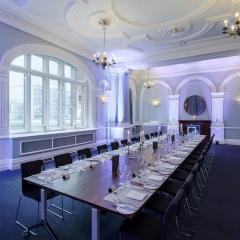 Fenchurch Private Dining Photo