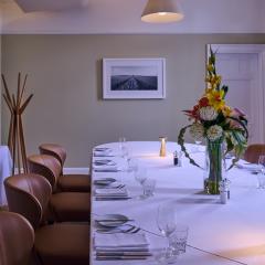 Chapter One Private Dining Photo